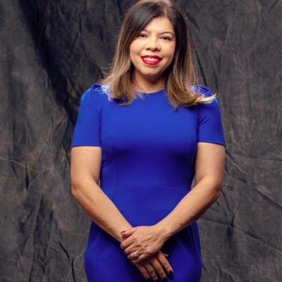 Maritza Jimenez
