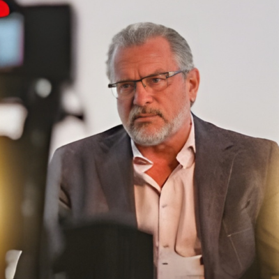 Mark Vincent Fansler