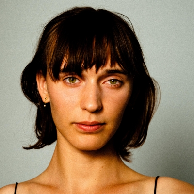 Masha Cherezova