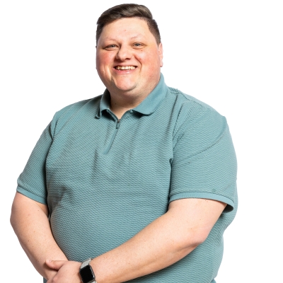 Matt Morley