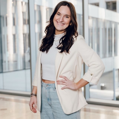 Meredith Milholland