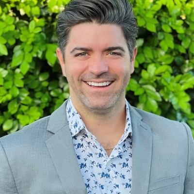 Miles Crowe