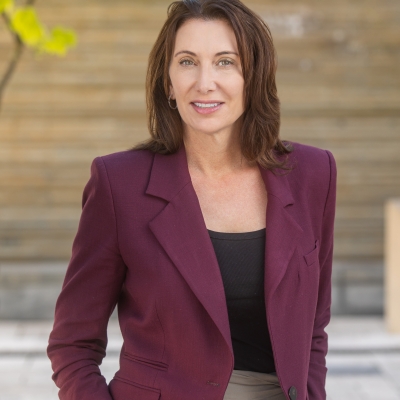 Nicole Gregory