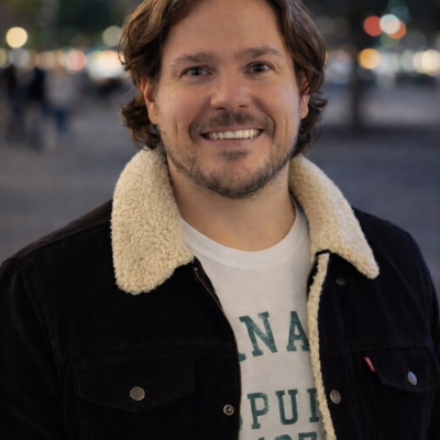 Jonathan Panarello