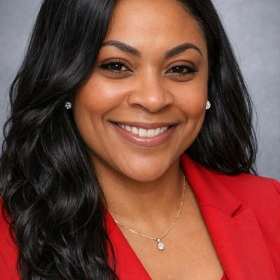 Tanika Pittman