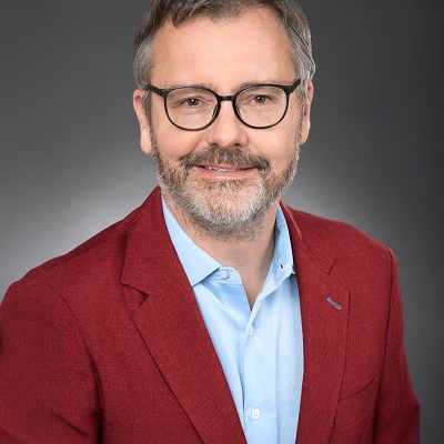 Brian Berryman