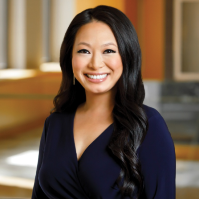 Julia Wu