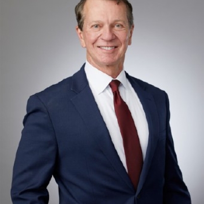 Louis McElveen