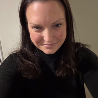 Stacey Hostetter