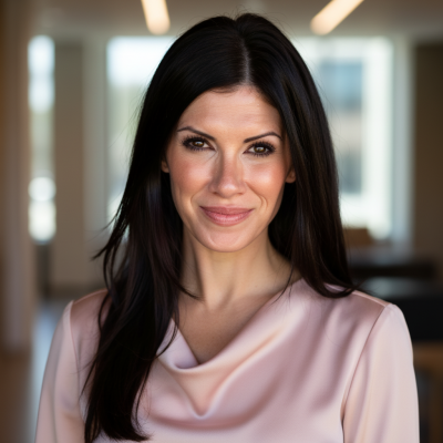 Stephanie Nagel