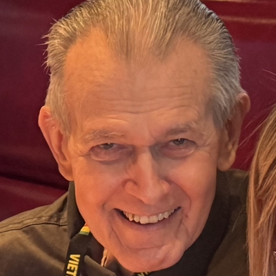 Terry Crow