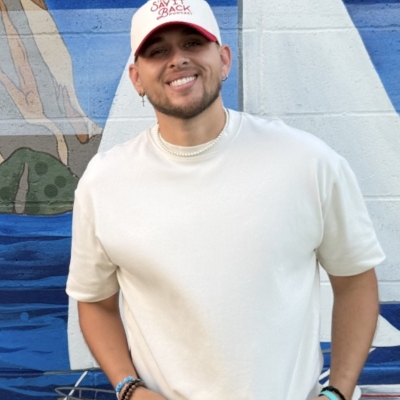 Victor Dominguez