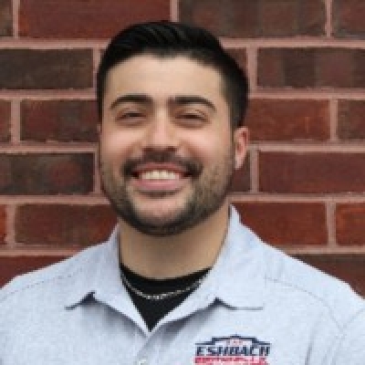 Victor Padilla