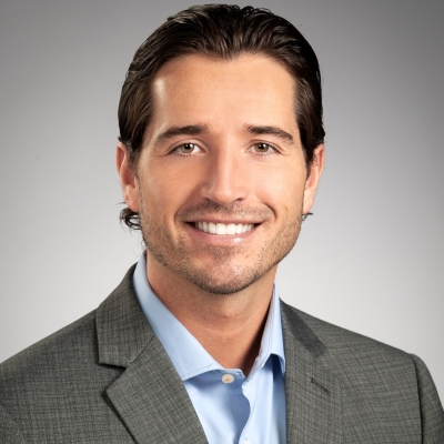 Zach Osman