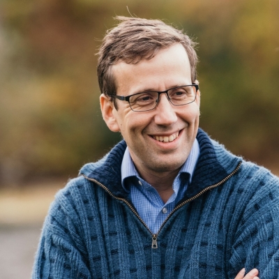 Matt Lesser