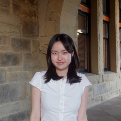 Caroline Cho