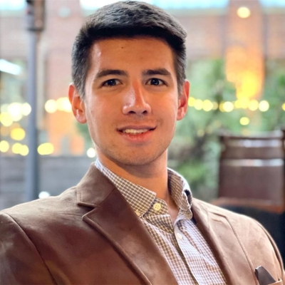 Benjamin Cao