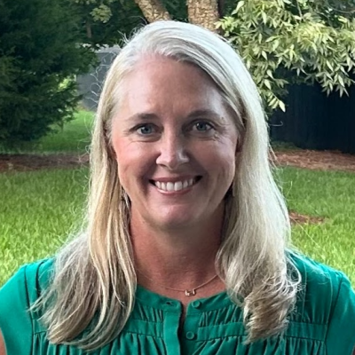 Karen Crawford