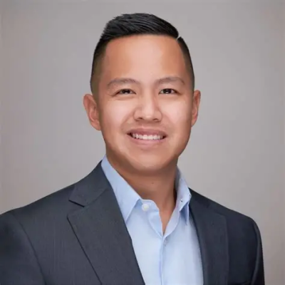 Eric Chen