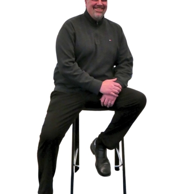 Jeff Gullekson